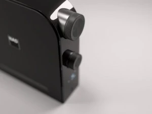 nad 7050 amplifier 3D Model