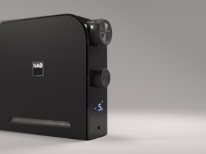 nad 7050 amplifier 3D Model