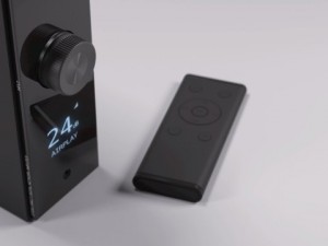nad 7050 amplifier 3D Model