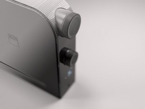 nad 7050 amplifier 3D Model