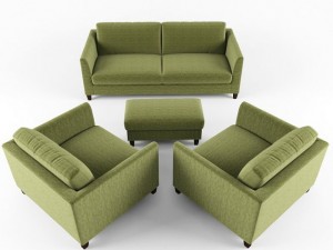 meridiani bisset Modelo 3D