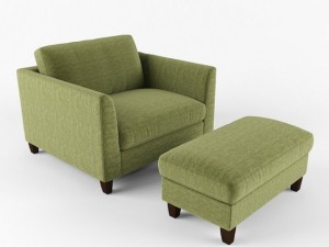 meridiani bisset 3D Modell