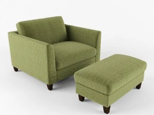 meridiani bisset 3D Model