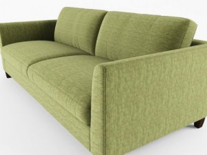 meridiani bisset 3D Modell