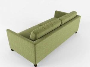meridiani bisset 3D Model