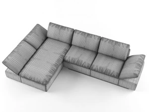 ditre italia bonton 3D Model
