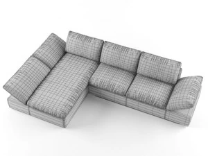 ditre italia bonton 3D Model