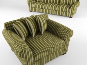 domayne issie Modelo 3D