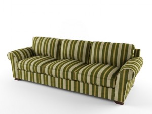 domayne issie Model 3D