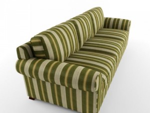 domayne issie Model 3D