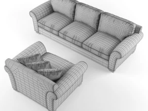 domayne issie 3D Model