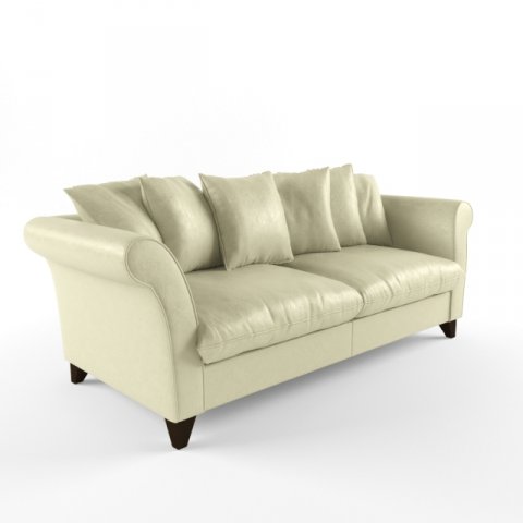 busnelli stella Model 3D .c4d .max .obj .3ds .fbx .stl .blend 