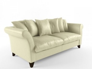 busnelli stella Modelo 3D