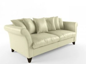 Busnelli Stella Modello 3D