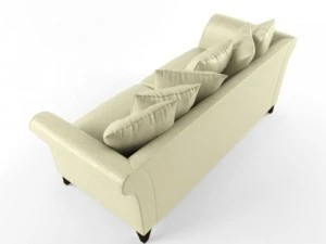 busnelli stella 3D Model