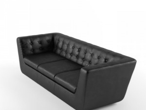 busnelli romanza Model 3D
