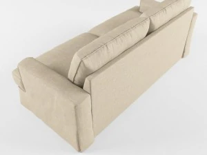 busnelli four seasons 3D Model