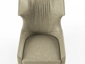 busnelli grace 3D Model