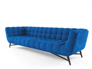 roche bobois profile Modelo 3D