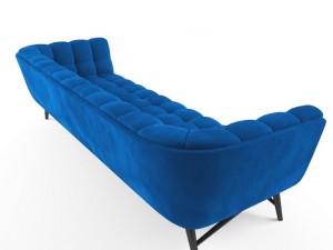 roche bobois profile 3D Model