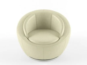 로슈 보부아 그랑 보일 3D 모델