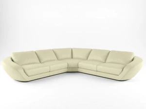 roche bobois grand voile 3D Model