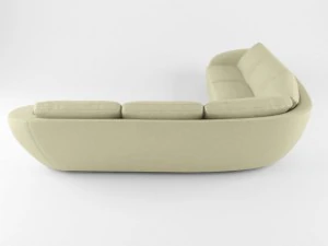 roche bobois grand voile 3D Model