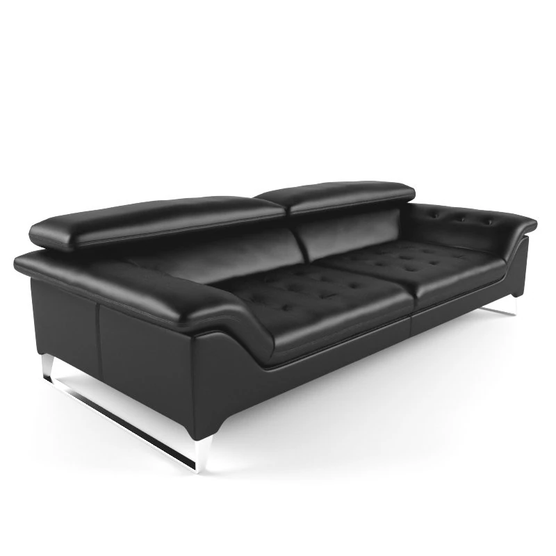 roche bobois sinopsis 3D Model .c4d .max .obj .3ds .fbx .stl .blend 