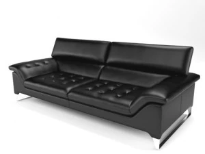 roche bobois sinopsis 3D Model