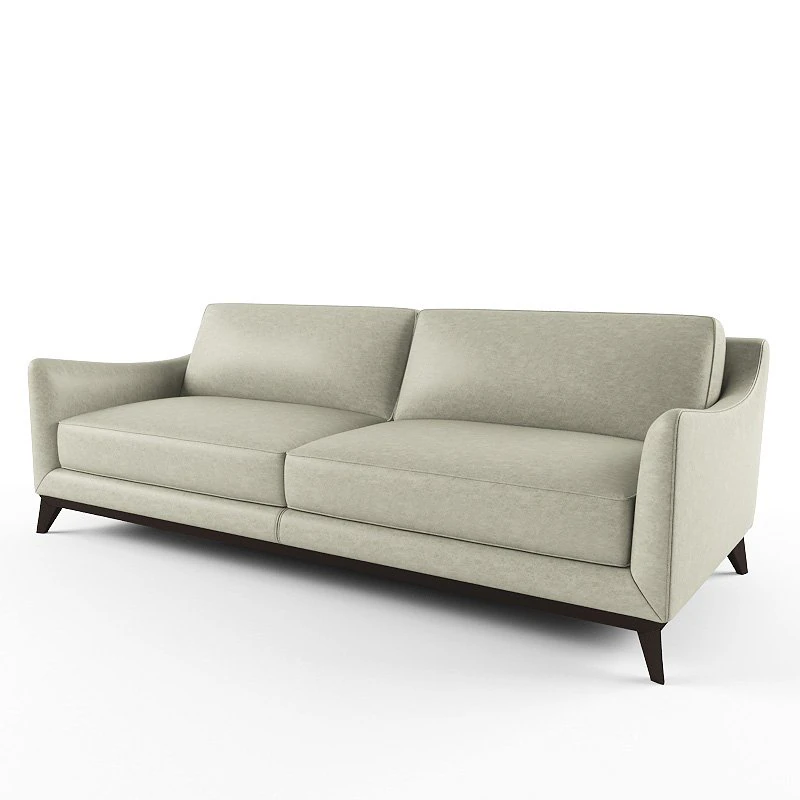 roche bobois brisbane 3D Model .c4d .max .obj .3ds .fbx .stl .blend