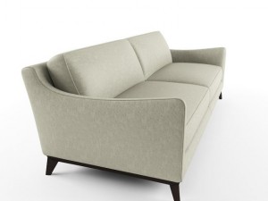 roche bobois brisbane 3Dモデル