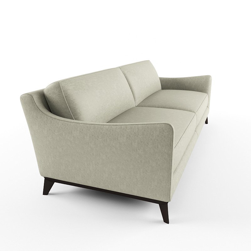 Roche Bobois Brisbane 3d Model In Sofa 3dexport