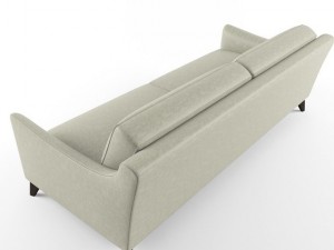 roche bobois brisbane 3Dモデル