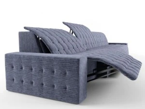 roche bobois interview 3D Model