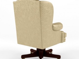 galimberti sinatra office Modelo 3D