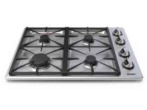 rgc304slp dacor renaissance 30 Modelo 3D