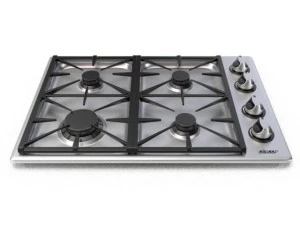 rgc304slp dacor renascentista 30 Modelo 3D