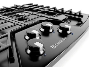 ew30gc55pb electrolux 30 3D Model