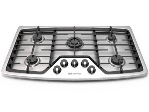 ew36gc55ps electrolux 36 Modelo 3D