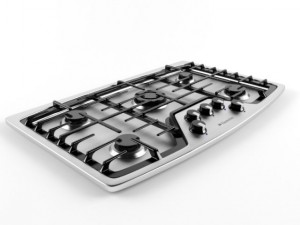 ew36gc55ps electrolux 36 Modelo 3D