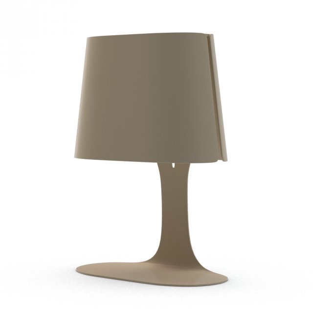 calligaris baku Model 3D .c4d .max .obj .3ds .fbx .stl .blend