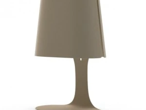 Calligaris Baku Modelo 3D