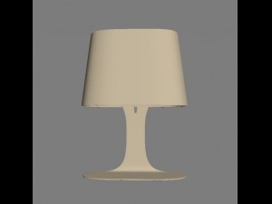 calligaris baku Model 3D