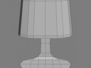calligaris baku Model 3D