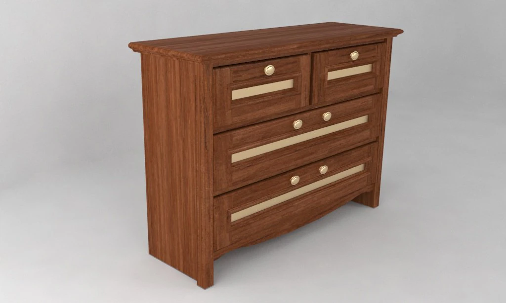 chestfa 3D Model .c4d .max .obj .3ds .fbx .stl .blend 