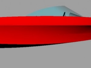 powerboatneptun 3D Model