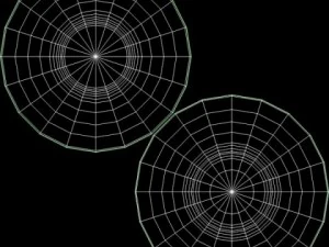 coffee tea cup 001 3D Model