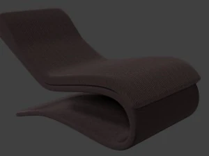 yatar koltuk 3D Model