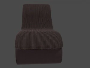 yatar koltuk 3D Model