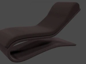 yatar koltuk 3D Model